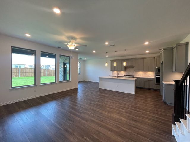 2402 Lemon Mint Lane, Melissa, TX 75454
