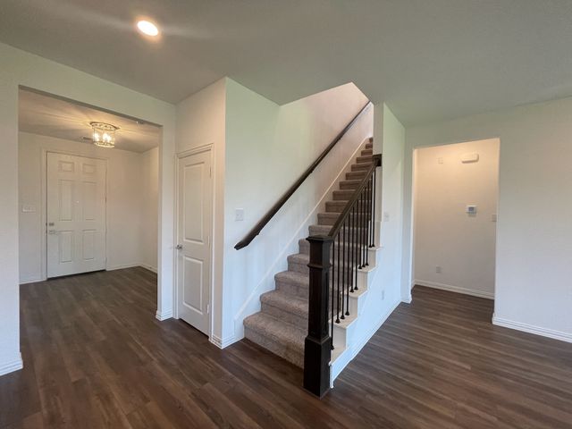 2402 Lemon Mint Lane, Melissa, TX 75454