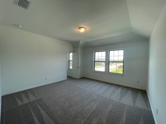 2402 Lemon Mint Lane, Melissa, TX 75454
