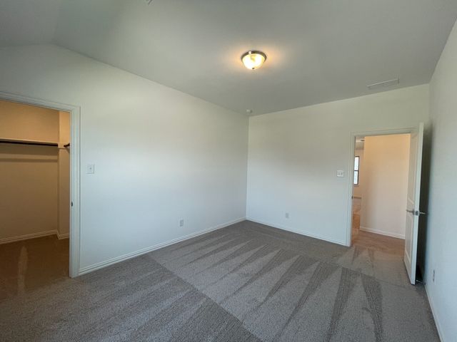 2402 Lemon Mint Lane, Melissa, TX 75454