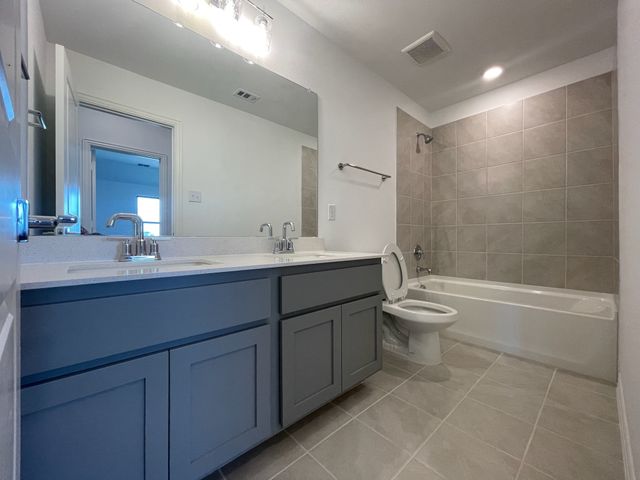 2402 Lemon Mint Lane, Melissa, TX 75454