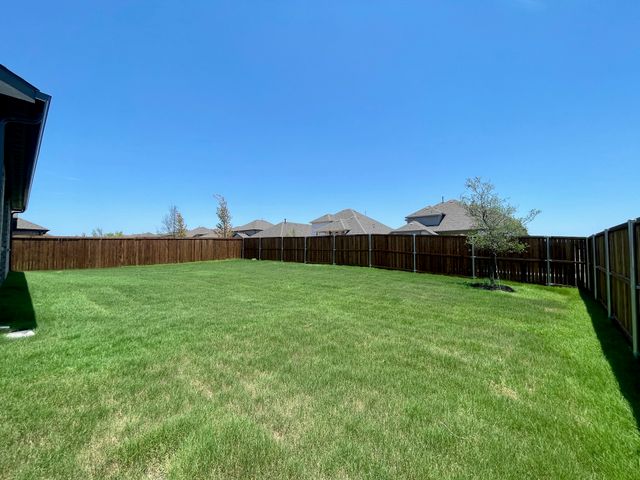 2402 Lemon Mint Lane, Melissa, TX 75454