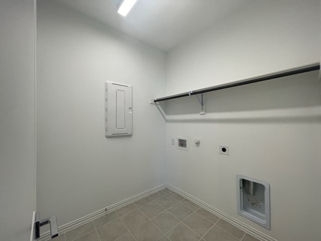 2402 Lemon Mint Lane, Melissa, TX 75454