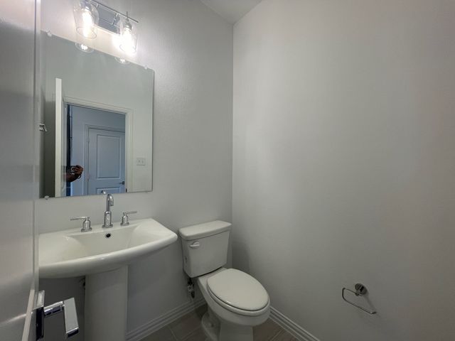 2402 Lemon Mint Lane, Melissa, TX 75454