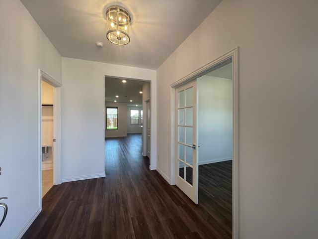 2402 Lemon Mint Lane, Melissa, TX 75454