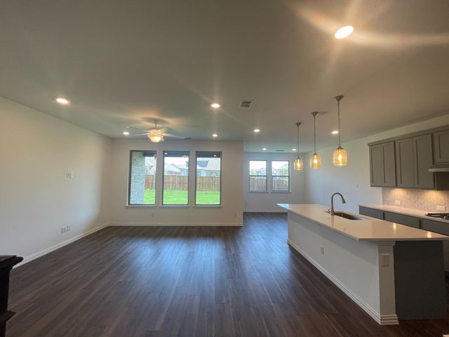 2402 Lemon Mint Lane, Melissa, TX 75454