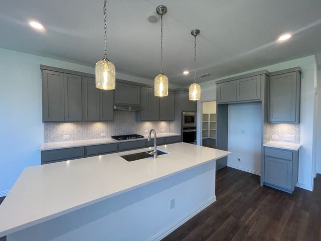 2402 Lemon Mint Lane, Melissa, TX 75454