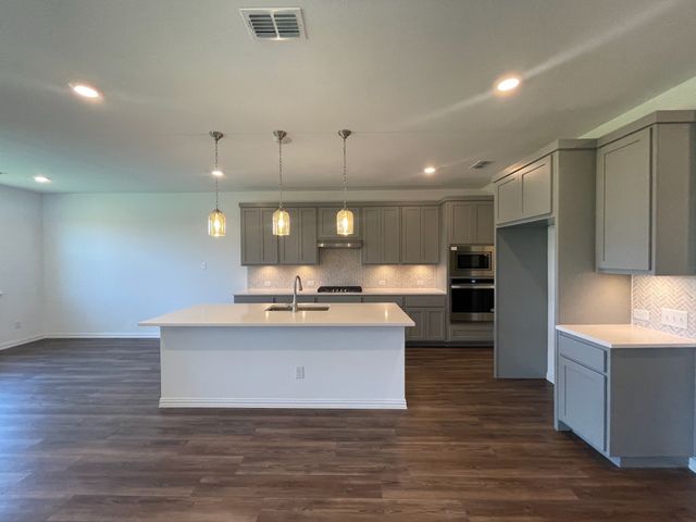 2402 Lemon Mint Lane, Melissa, TX 75454