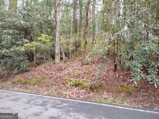 0 Rebel Circle LOT 39, Sky Valley, GA 30537