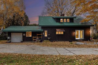 7602 S 43 1/2 Road, Clam Lake Twp, MI 49601