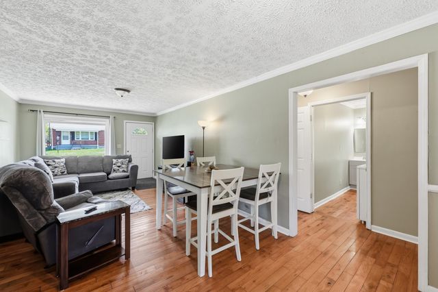 110 Ridgeway Drive, Lancaster, KY 40444