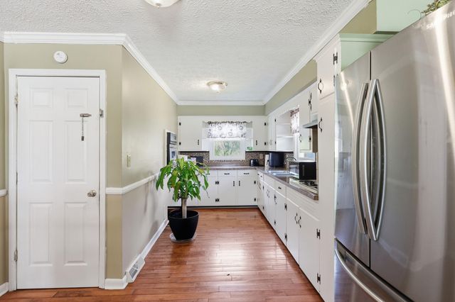 110 Ridgeway Drive, Lancaster, KY 40444