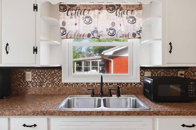110 Ridgeway Drive, Lancaster, KY 40444