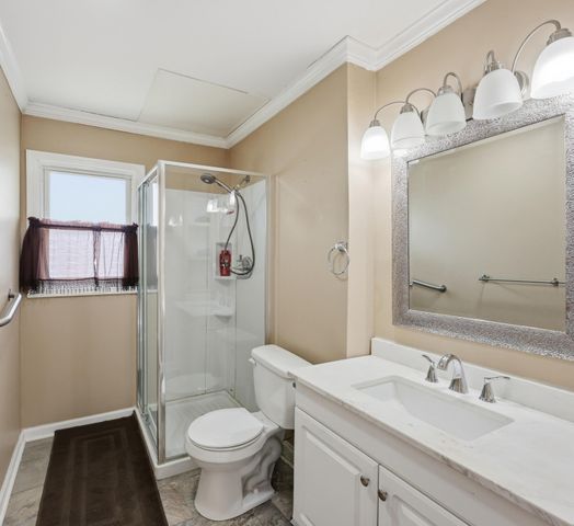 110 Ridgeway Drive, Lancaster, KY 40444
