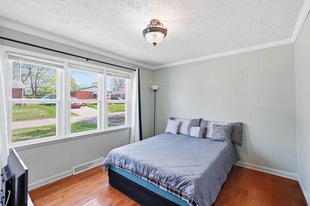 110 Ridgeway Drive, Lancaster, KY 40444