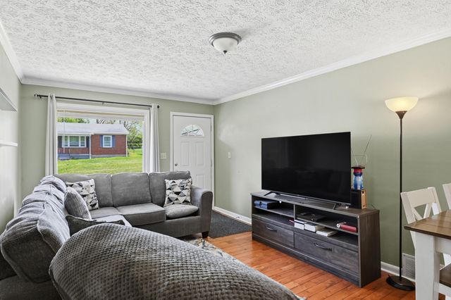 110 Ridgeway Drive, Lancaster, KY 40444
