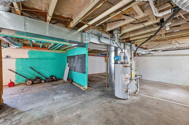 110 Ridgeway Drive, Lancaster, KY 40444