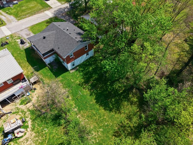 110 Ridgeway Drive, Lancaster, KY 40444