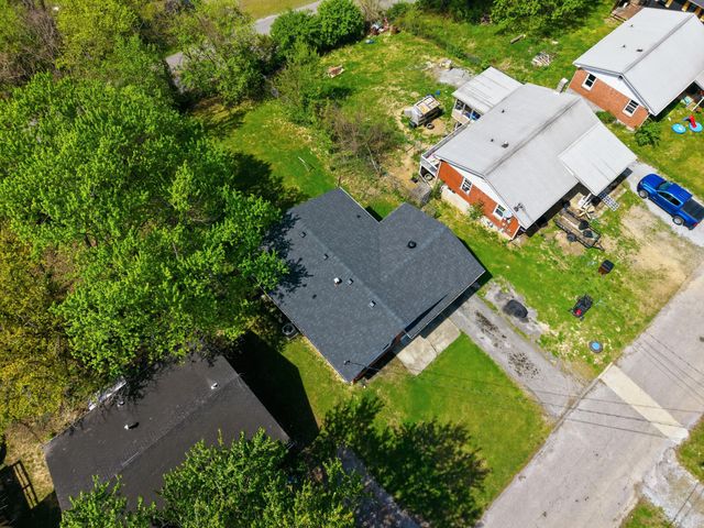 110 Ridgeway Drive, Lancaster, KY 40444
