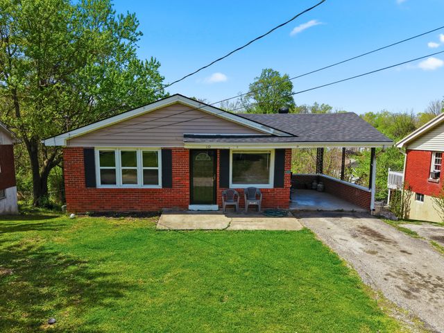 110 Ridgeway Drive, Lancaster, KY 40444