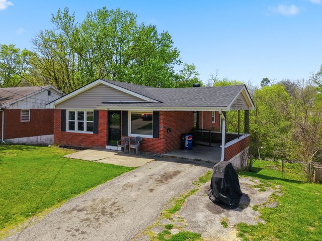 110 Ridgeway Drive, Lancaster, KY 40444