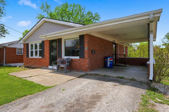 110 Ridgeway Drive, Lancaster, KY 40444