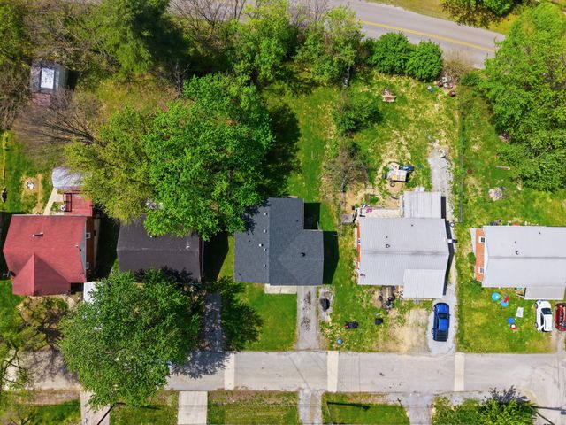 110 Ridgeway Drive, Lancaster, KY 40444