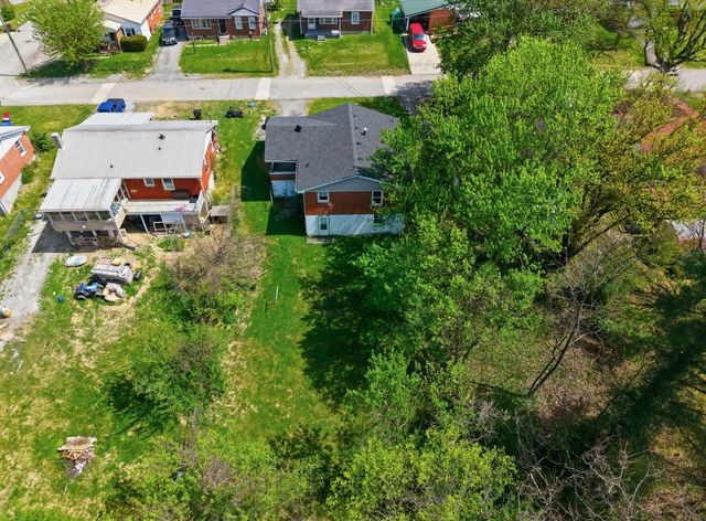 110 Ridgeway Drive, Lancaster, KY 40444