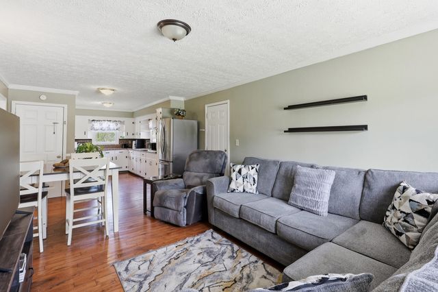 110 Ridgeway Drive, Lancaster, KY 40444