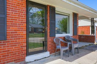110 Ridgeway Drive, Lancaster, KY 40444