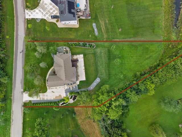 W130N11907 Harvest RIDGE, Germantown, WI 53022