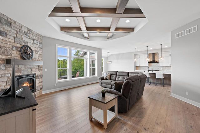 W130N11907 Harvest RIDGE, Germantown, WI 53022