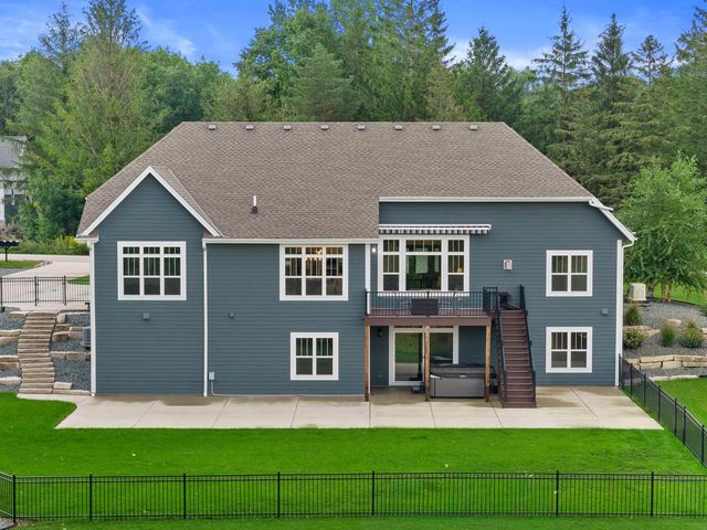 W130N11907 Harvest RIDGE, Germantown, WI 53022