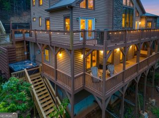 236 Rosen Strasse, Helen, GA 30545