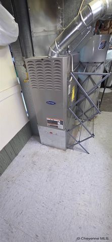 3341 DUNN AVE, Cheyenne, WY 82001