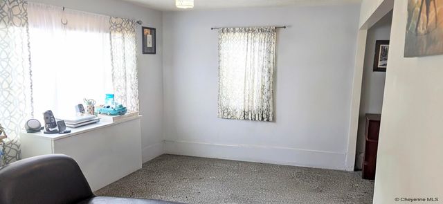 3341 DUNN AVE, Cheyenne, WY 82001