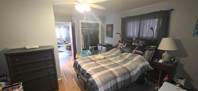 3341 DUNN AVE, Cheyenne, WY 82001