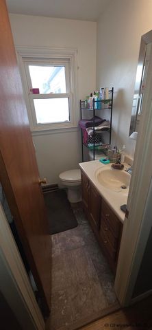 3341 DUNN AVE, Cheyenne, WY 82001