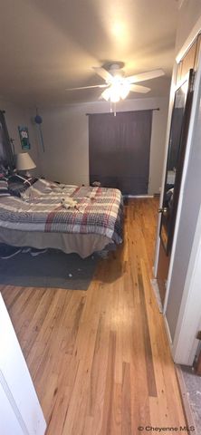 3341 DUNN AVE, Cheyenne, WY 82001
