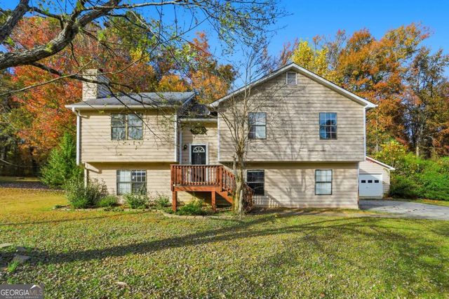 3624 Whitfield Way, Powder Springs, GA 30127