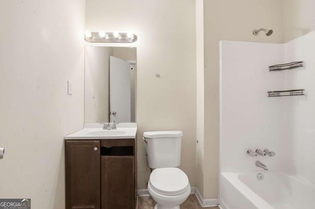 3624 Whitfield Way, Powder Springs, GA 30127