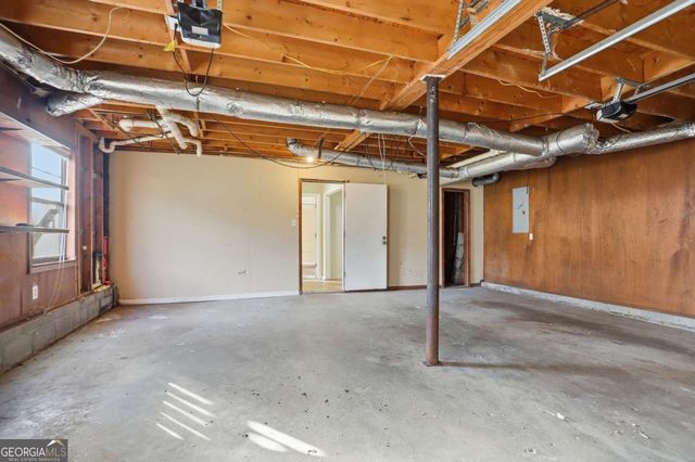 3624 Whitfield Way, Powder Springs, GA 30127