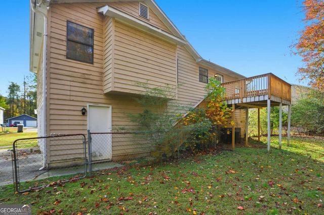 3624 Whitfield Way, Powder Springs, GA 30127