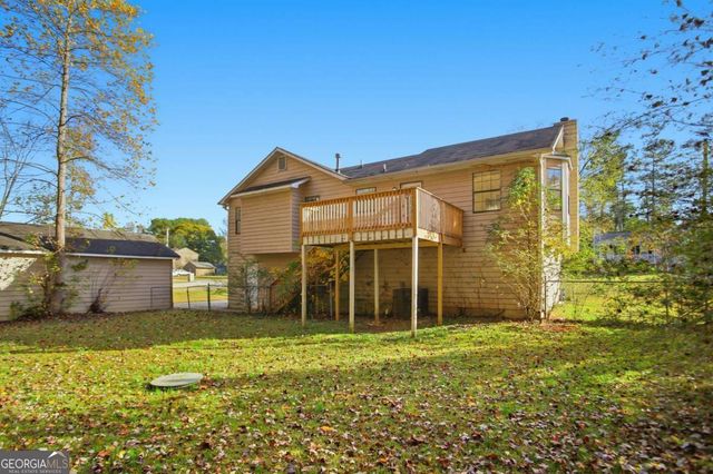 3624 Whitfield Way, Powder Springs, GA 30127