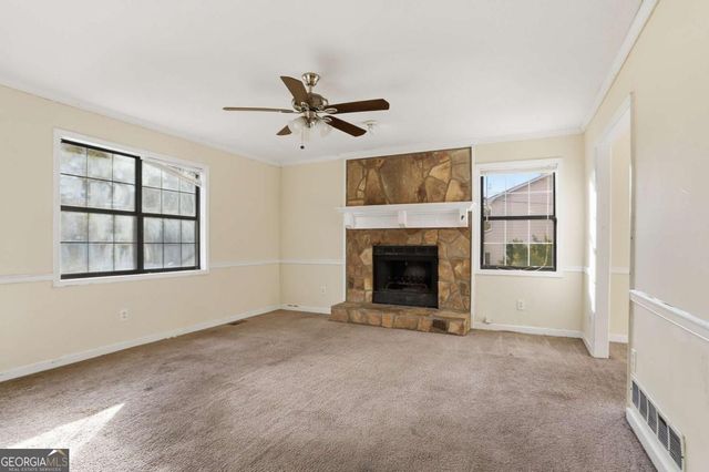 3624 Whitfield Way, Powder Springs, GA 30127