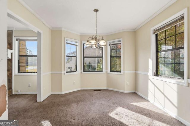 3624 Whitfield Way, Powder Springs, GA 30127