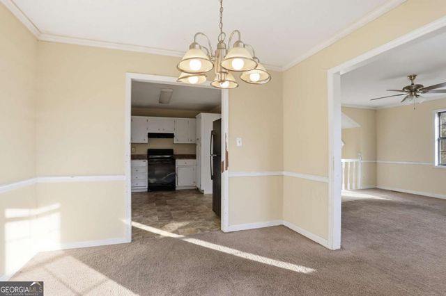 3624 Whitfield Way, Powder Springs, GA 30127