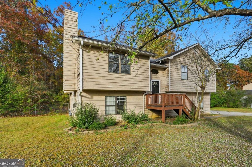 3624 Whitfield Way, Powder Springs, GA 30127