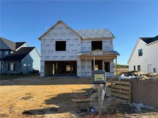 2913 Currawond (Lot 224) Street, Fayetteville, NC 28304