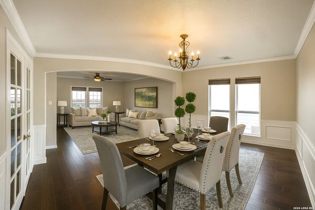 15603 Luna Ridge, Helotes, TX 78023